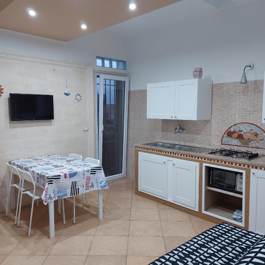 Апартаменти Casa Dei Filodendri Сан-П'єтро-ін-Беванья Номер фото