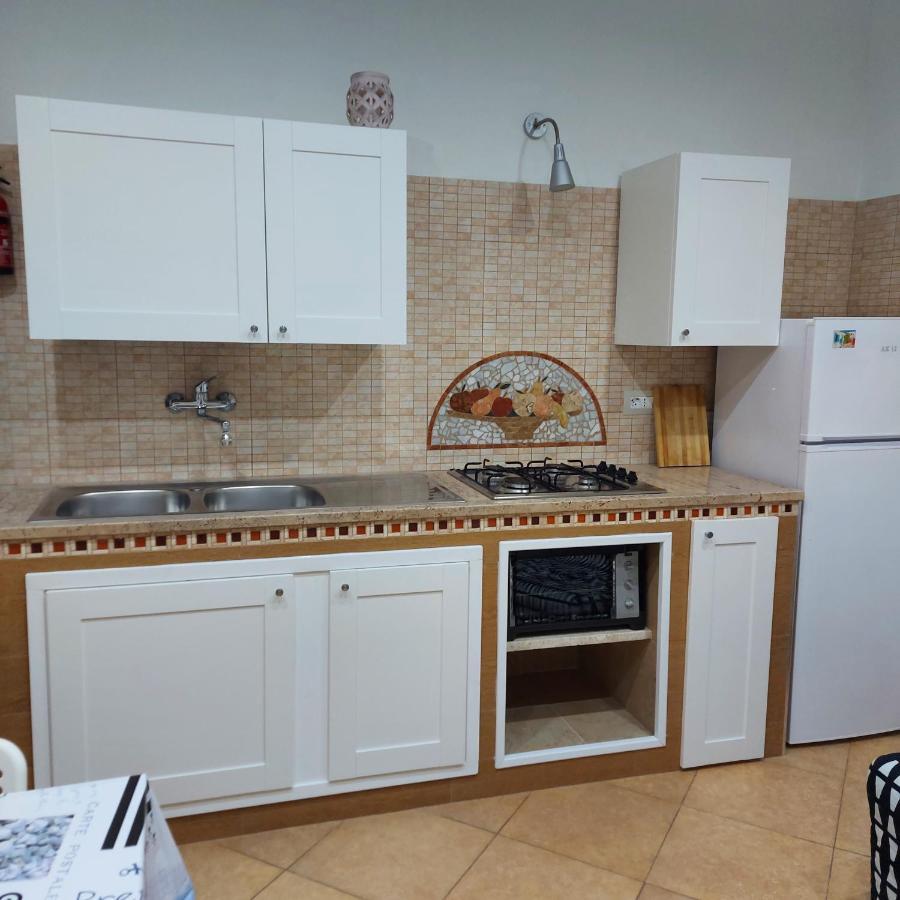Апартаменти Casa Dei Filodendri Сан-П'єтро-ін-Беванья Номер фото