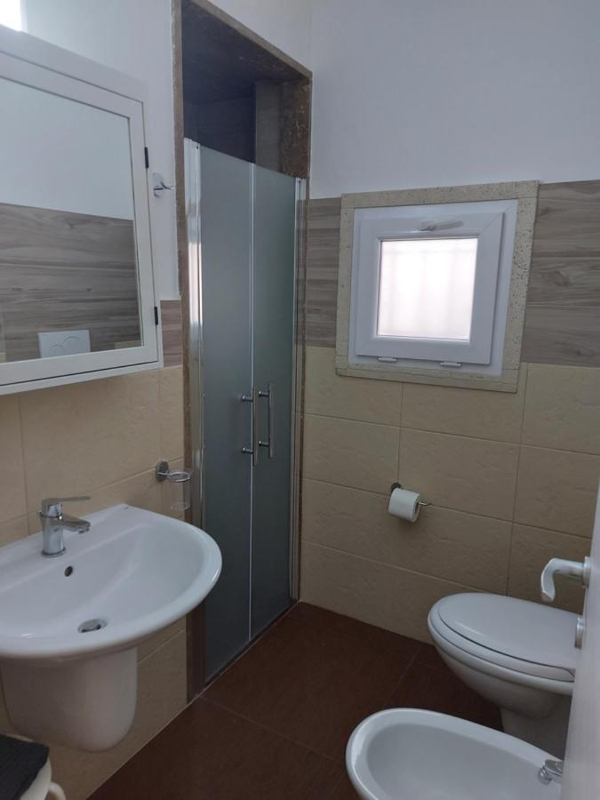 Апартаменти Casa Dei Filodendri Сан-П'єтро-ін-Беванья Екстер'єр фото